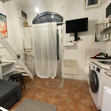 Studio Au Coeur De Paris Daire Dış mekan fotoğraf